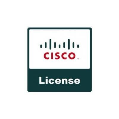 LicenÃ§a Cisco