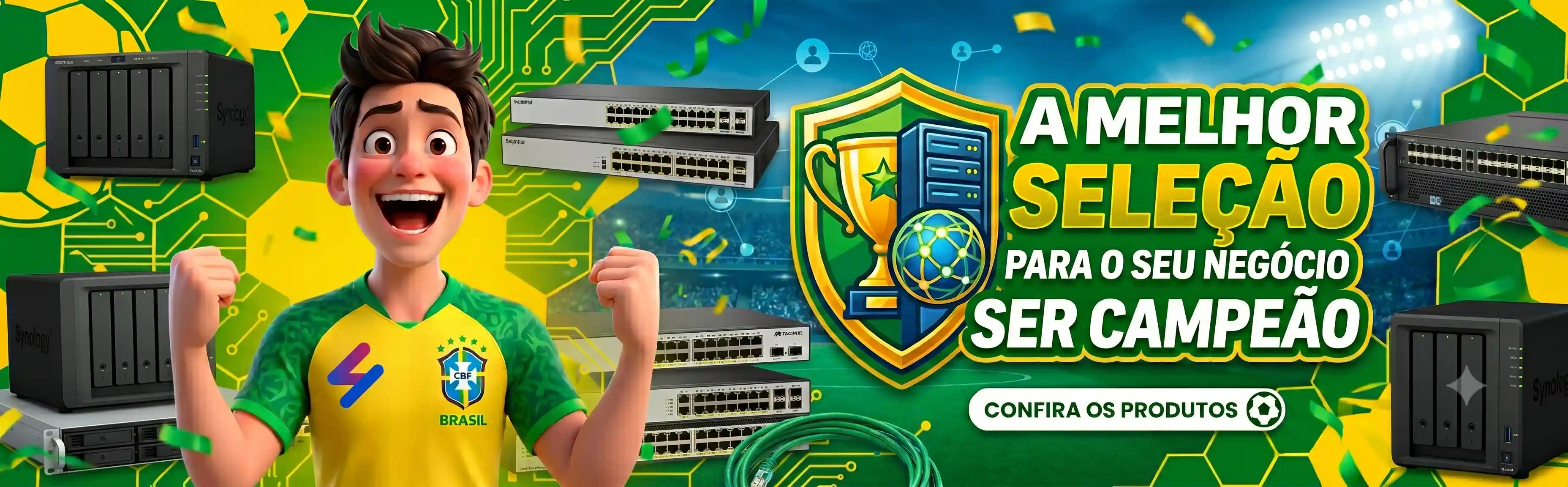 Seleção 1