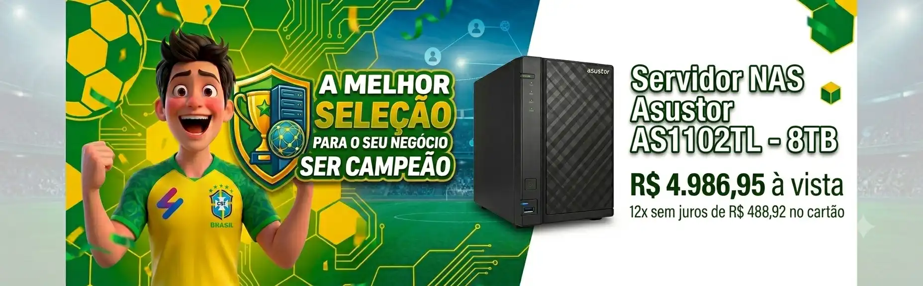 Seleção 2