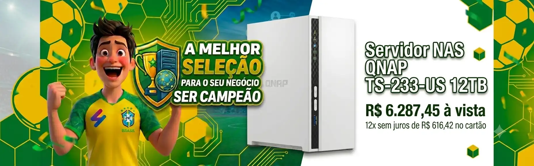 Seleção 3