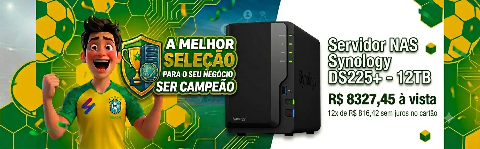 Seleção 5