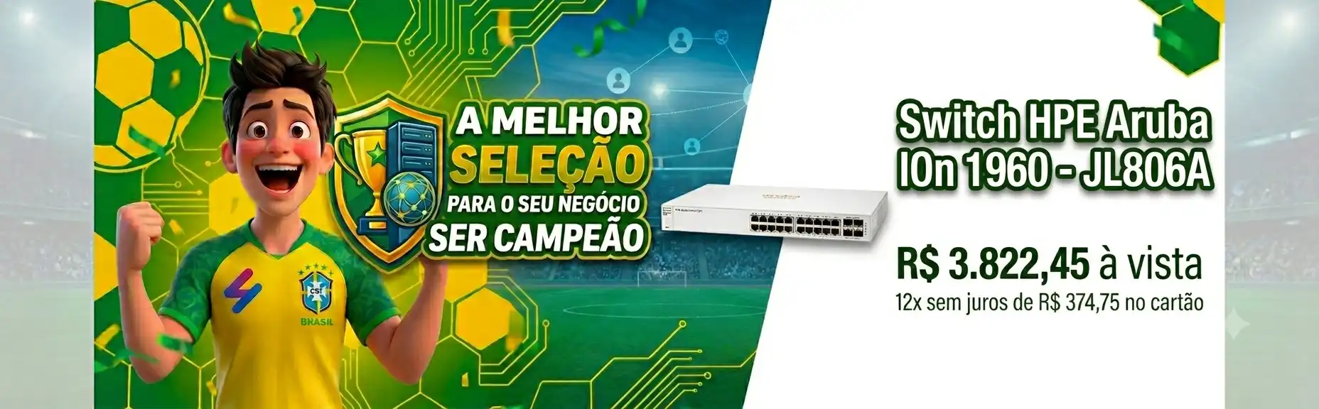 Seleção 6