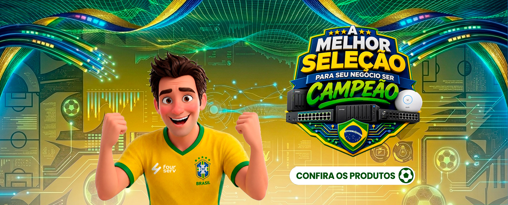 Seleção 1
