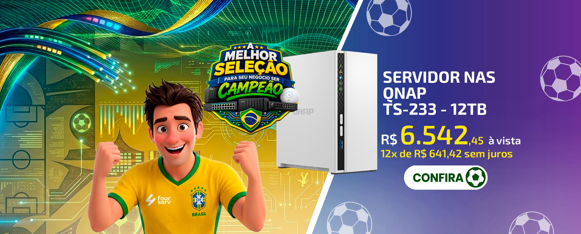 Seleção 3