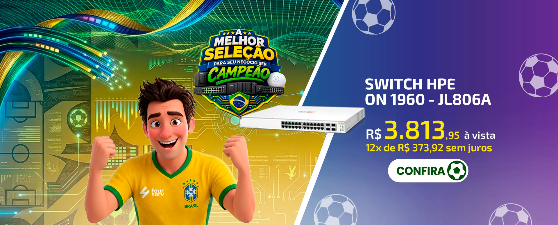 Seleção 6