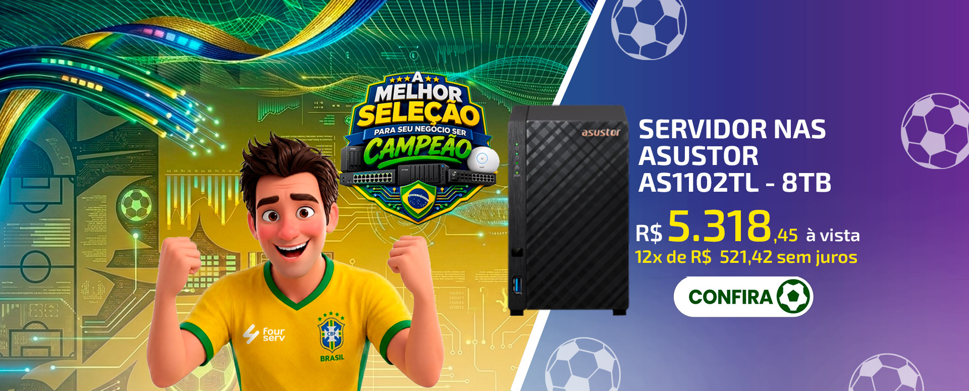 Seleção 2