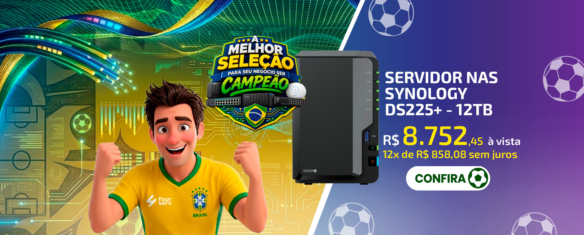 Seleção 5