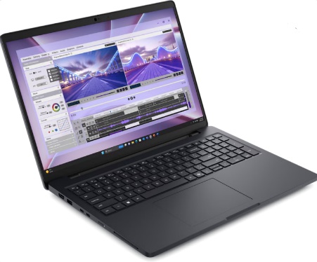 Notebook Dell Pro 14 - Ryzen 7 PRO 250 - 16GB RAM - SSD 512GB