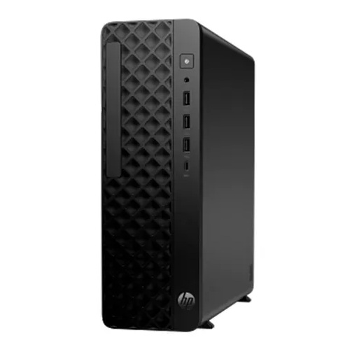 Desktop HP HPCM 2 SFF - D06WZAT#AK4 - Intel Core i5-14500 - 8GB