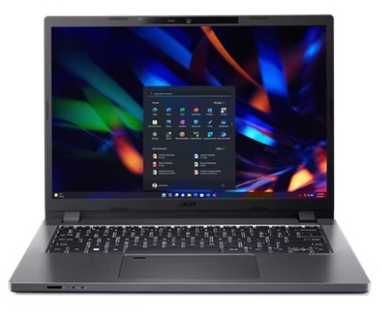 Notebook Acer TravelMate P2 - 14