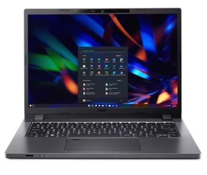 Notebook Acer TravelMate P2 - 14