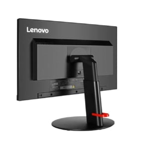 Monitor Lenovo S22e-18 - 21.5 Polegadas - 1920x1080 pixels - Wide VA - Full HD - WLED - MPN: 61FAKBR1BR