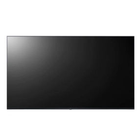 Monitor Profissional LG - 50UL3J Series - 50 Polegadas - 3840x2160 - Ultra HD 4K - HDMI - MPN: 50UL3J-E.AWZM