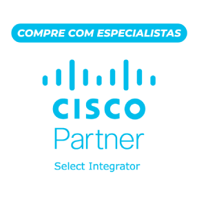 Switch Cisco Catalyst 9200L - 48 Portas Gigabit - 48x Poe 740W - 4x SFP - Network Essentials - Gerenciável - MPN: C9200L-48P-4G-E-BR