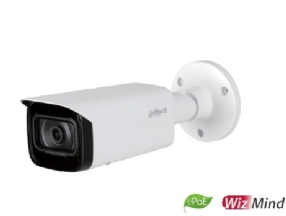 Câmera IP Dahua 5MP - IR 80M - BULLET - MPN: DH-IPC-HFW5442EP-ZE