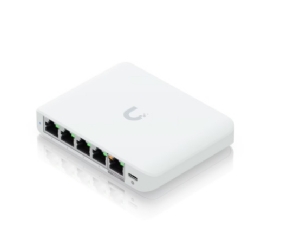 Servidor NAS Qnap TS-433 - 24TB - Quad-Core 2.0GHz - 4GB RAM - 1x