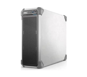 Servidor Dell PowerEdge T160 - Intel Xeon E-2414 - 16GB RAM - 2x HD 2TB - MPN: 210-BMHR-XCJS