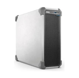 Servidor Dell PowerEdge T160 - Intel Xeon E-2414 - 16GB RAM - 2x HD 2TB - MPN: 210-BMHR-XCJS