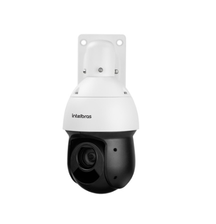 Câmera IP Intelbras VIP 3216 SD IR IA - 2MP - PoE - Zoom Óptico