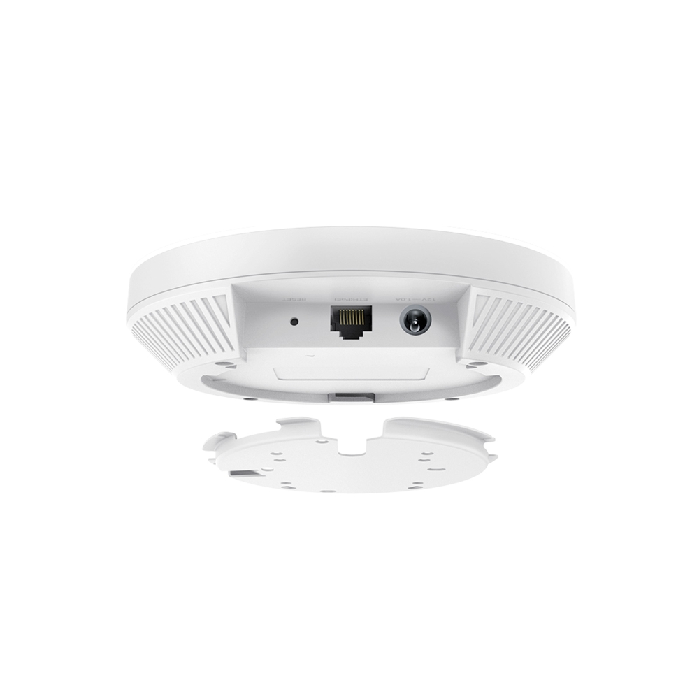 Access Point Tp-Link AX3000 Wi-fi 6 - 1 Porta Gigabit - PoE - MPN