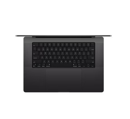 Notebook Apple MacBook Pro 16