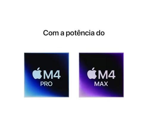Notebook Apple MacBook Pro 16