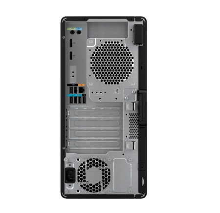 Desktop HP Z2 G9 - Intel Core i7-14700 - 32GB RAM - SSD 1TB