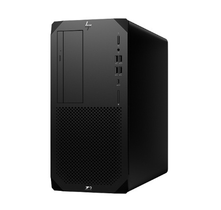 Desktop HP Z2 G9 - BQ5K6LT#AK4 - Intel Core i7-14700 - 16GB RAM
