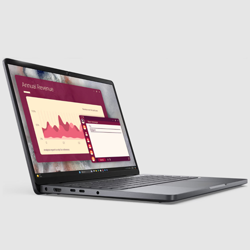 Notebook Dell Pro 14 - 210-BRGQ-NBP1403 - Intel Core Ultra 7 265U