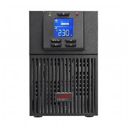 Nobreak APC Easy UPS Online - 3KVA - SRV3KI -  230 V - Dupla Conversão