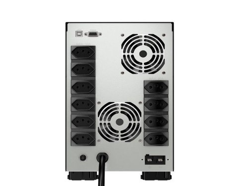 Nobreak SMS Power Vision NG 3000VA - 27747 - Entrada: Bivolt