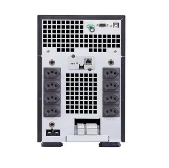 Nobreak SMS KEOR 3000VA - 28261 - Senoidal Online Dupla Conversão - Entrada: 220v - Saída: Auto-Trafo 110/220v