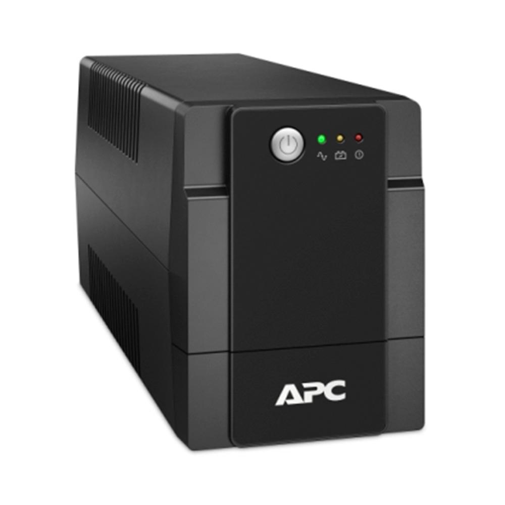 Nobreak APC Back-UPS - 700VA - BVX700BI-BR - 4 Tomadas de Saída - Bivolt