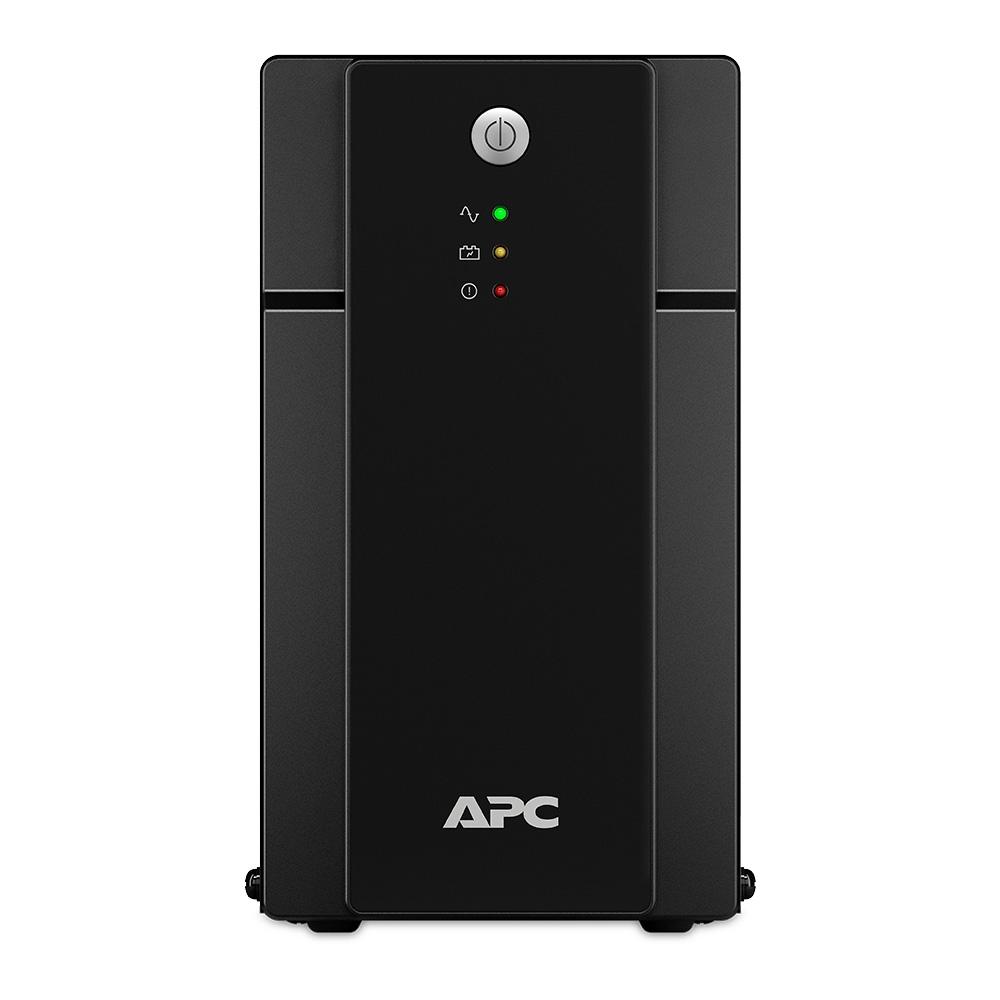 Nobreak APC Back-UPS - 1200VA - BVX1200BI-BR - 6x Tomadas de Saída - Bivolt