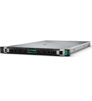 Servidor HPE ProLiant DL360 Gen11 - P74291-205 - Intel Xeon 4410Y - 32GB RAM - 2X HD 1.2 TB - 2X 800W