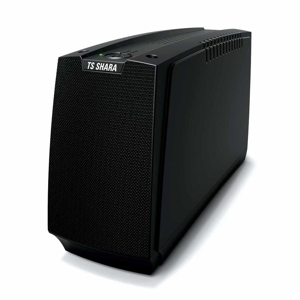 Nobreak TS Shara UPS Compact XPro - 1000VA - Entrada e Saída Bivolt - MPN: 4528