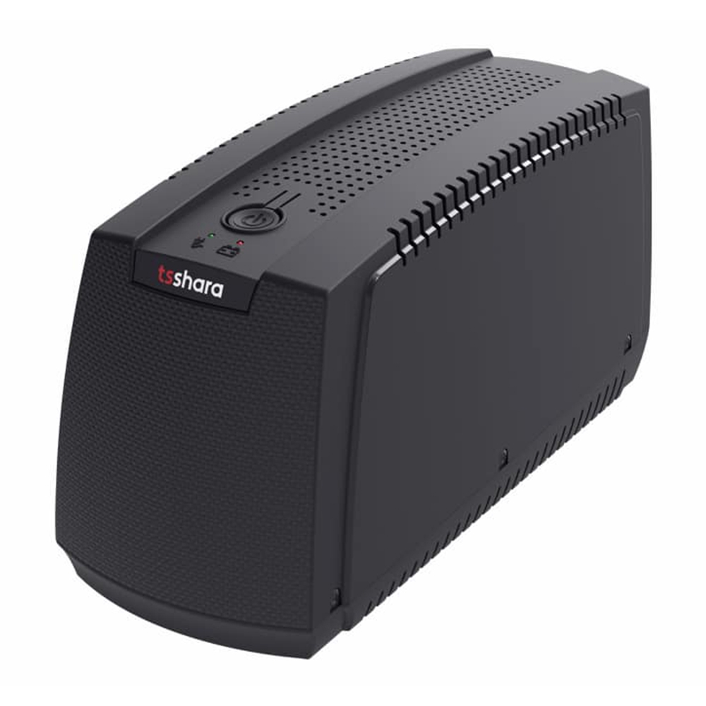 Nobreak TS Shara UPS Professional XPro - 1800VA - Bivolt - MPN: 4539