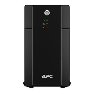 Nobreak APC Back-UPS - 1500VA - BX1500BI-BR - 7 Tomadas de Saída - Bivolt