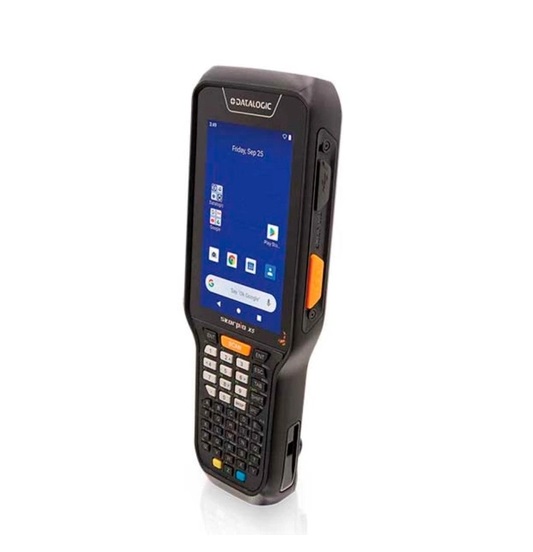 Coletor de Dados Datalogic Skorpio X5 - Touch 4.3 Pol - Alfanumérico - Wi-Fi - Bluetooth - Android 10 - MPN: 943500047
