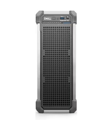 Servidor Dell Poweredge T160 - Intel Xeon E-2414 - 16GB RAM - 2x HD 2TB - MPN: 210-BMHR-XC3J