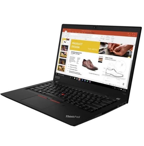 Notebook Lenovo ThinkPad T14 - Core i7- 16GB - 512GB - Windows 11